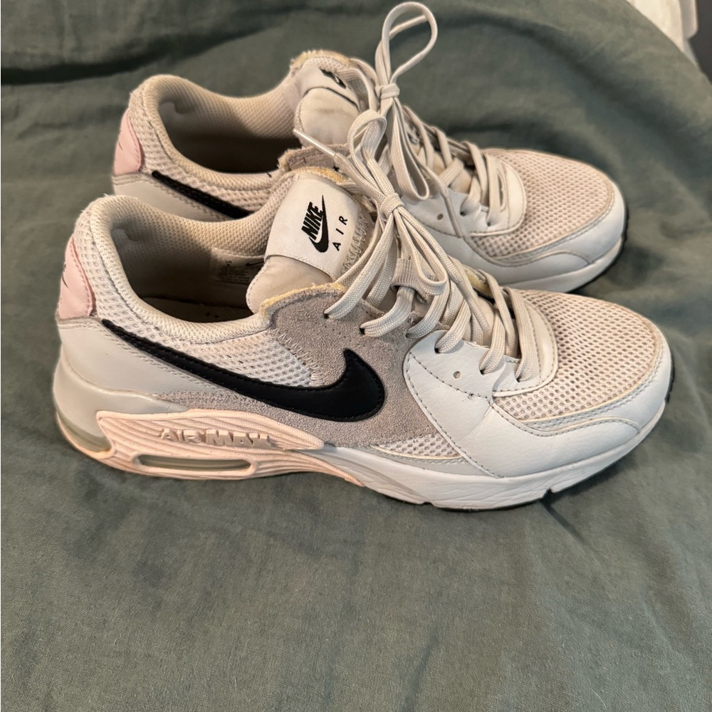 Nike air max woman’s 8